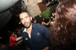 Weekend at Garden Pub, Byblos